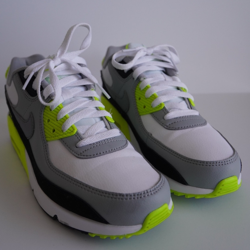 Nike